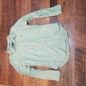 Women's Ralph Lauren Size 14 Button Up